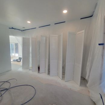 Berrien County Brush Brothers - Painters Near Me