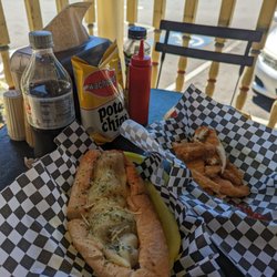 The Kitchen at Windham Junction - Ooooh Nom nom nom nom nom Shot on Pixel 6