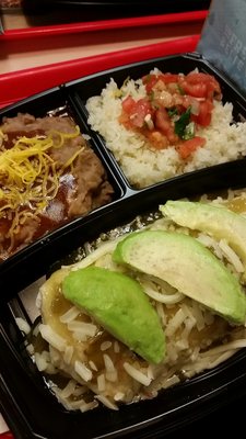 Del Taco by null