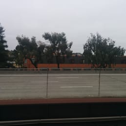 Market Hall from BART Market Hall from BART