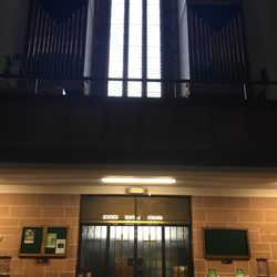 Our Lady Of Mount Carmel R C Church