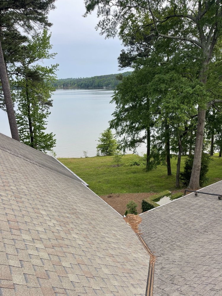 Slide of Did by Tidd Roof and Gutter Cleaning