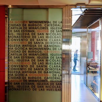 Vía Gotica - By the elevator - Hotels Near Me - Burgos, BU