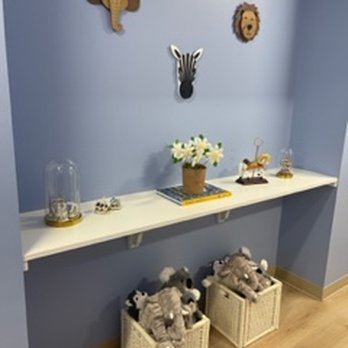 Gold Pediatrics - Hallway - So adorable!!! - Pediatricians Near Me - Rockville, Maryland Gold Pediatrics - Hallway - So adorable!!! - Pediatricians Near Me - Rockville, Maryland