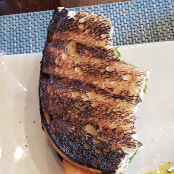 Brunch - Beware of the burnt edges on BLT - Breakfast & Brunch Near Me - Brookfield, Wisconsin