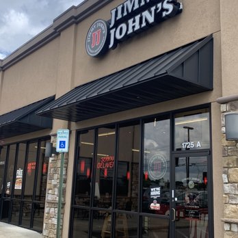 Jimmy John's - Front entrance - Sandwiches Near Me - Clarksville, Tennessee Jimmy John's - Front entrance - Sandwiches Near Me - Clarksville, Tennessee