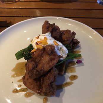 Ka'ana Kitchen - Asian Fusion Near Me - Wailea, Hawaii