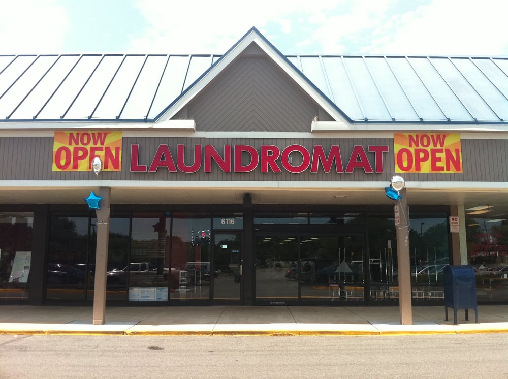 ROSE HILL LAUNDROMAT Updated September 2024 13 Photos & 45 Reviews