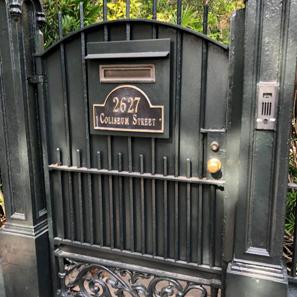 French Quarter Phantoms - Garden District - Historical Tours Near Me - New Orleans, Louisiana French Quarter Phantoms - Garden District - Historical Tours Near Me - New Orleans, Louisiana