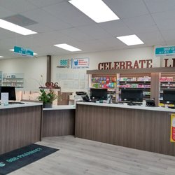 986 Pharmacy - Very nice and clean pharmacy!!!