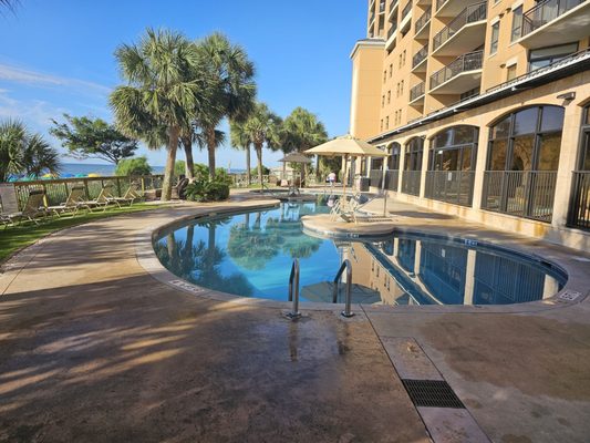 Island Vista Resort by null