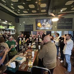 The Hub on Huntington