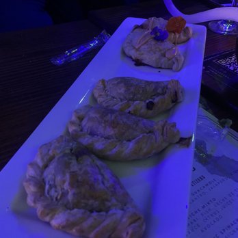 The Garden - Empanadas - Wine Bars Near Me - Elizabeth, New Jersey