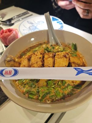 Jan Jao Kha Thai Restaurant by null