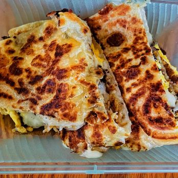 Onefold - Breakfast Burrito - Breakfast & Brunch Near Me - Denver, Colorado