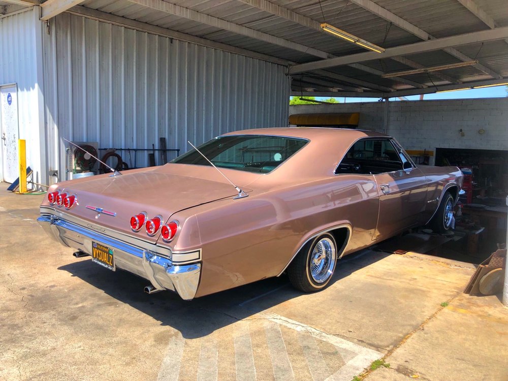 GARDENA BEAR WHEEL ALIGNMENT Updated August 2024 16 Photos & 21