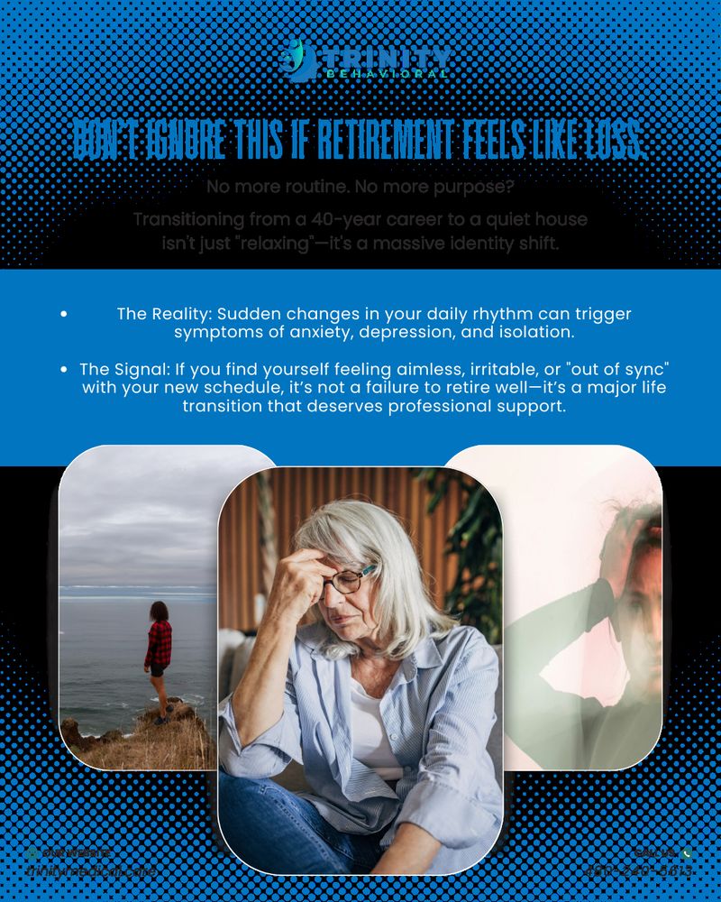 Trinity Medical Behavioral Health - grief counselor in Phoenix, AZ