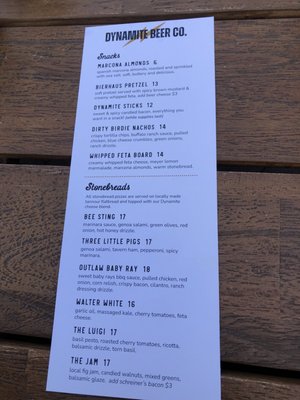 Huss Brewing Uptown Phoenix Taproom + Kitchen by null