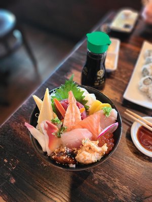 The IZAKA-YA by Katsu-ya (Beverly Grove) by null