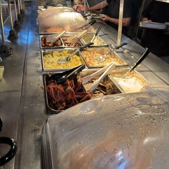 Willhoite's - Breakfast bar cont. - Bars Near Me - Grapevine, Texas