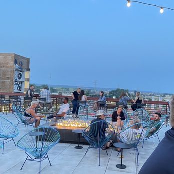 Hi-Wire Brewing - Rooftop bar - Breweries Near Me - Norwood, Ohio Hi-Wire Brewing - Rooftop bar - Breweries Near Me - Norwood, Ohio