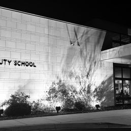 Exterior photo of VICI Beauty School - Milwaukee, Wisconsin Exterior photo of VICI Beauty School - Milwaukee, Wisconsin