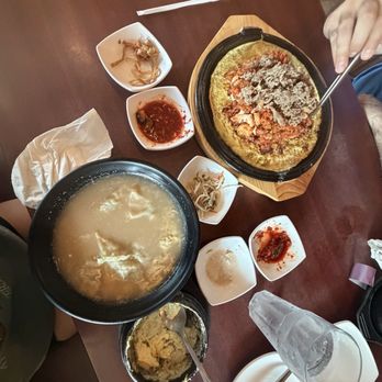 Myung Ga Tofu & BBQ - Korean Near Me - Weston, Florida Myung Ga Tofu & BBQ - Korean Near Me - Weston, Florida