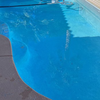 Diegos Pool Service - After: Diego completely repaired all the problems. - Pool & Hot Tub Service Near Me