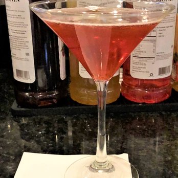 Conrads - Negroni, Up - Seafood Near Me - Walpole, Massachusetts