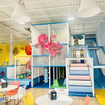 Play Bliss - Indoor Playcenter Near Me - Richmond, Texas Play Bliss - Indoor Playcenter Near Me - Richmond, Texas