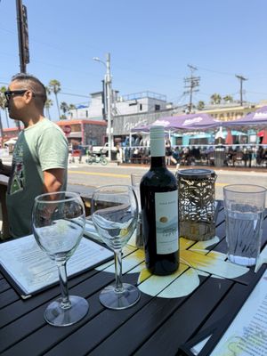 Mercedes Bar & Grille by null