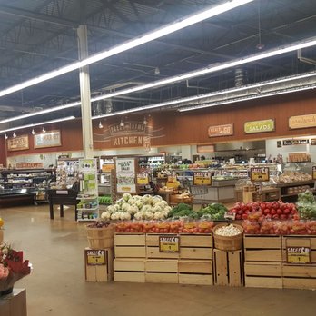 Fresh Thyme Market - Exhibit A. - Farmers Market Near Me - Ypsilanti, Michigan Fresh Thyme Market - Exhibit A. - Farmers Market Near Me - Ypsilanti, Michigan