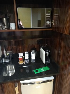 Hôtel The Jay by HappyCulture by null