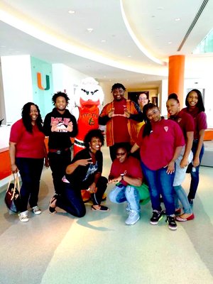 Vision Educational Learning Center