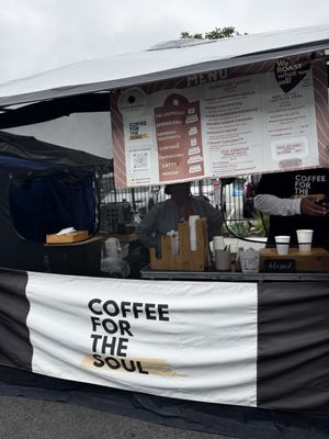 West Oakland Farmers Market by null