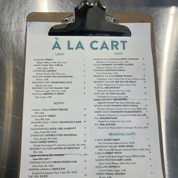 A La Cart City - Food Trucks Near Me - Orlando, Florida