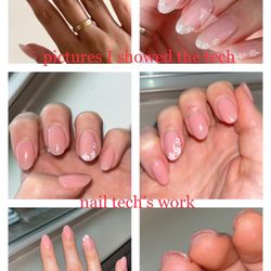 U Nails & Spa