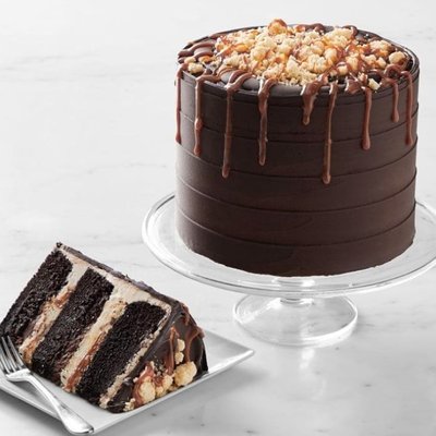 Previous Custom Orders! - I've learned to "Educate your sweet tooth" by fortifying my degree with a nutrition focus. I've worked in specialty kitchens baking with flourless, nut-free and sugar-adjusted and no-salt recipes. I can provide assisted-digestion applications (pureed for feeding tubes, ground, chopped, etc.), round out your meal prep/planning, and assure portion control. I use no pork products or by-products in my kitchen.