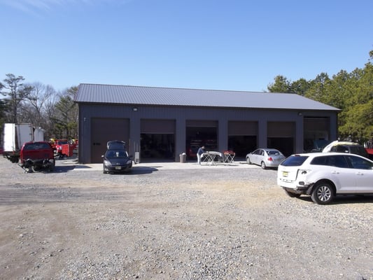 JERRY’S AUTO BODY - Updated June 2025 - 13 Photos & 25 Reviews - 456 W