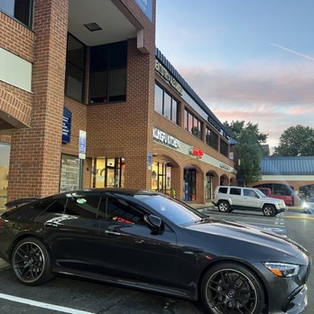 Capitol Shine  - Auto Detailing Near Me - Arlington, Virginia