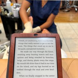 Crystal Sun Nail & Spa - The best summer Fridays