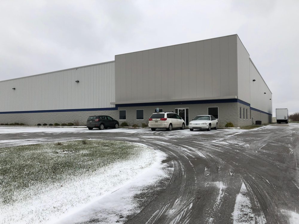 UNIVERSITY MOVING AND STORAGE Updated October 2024 20 Photos & 10