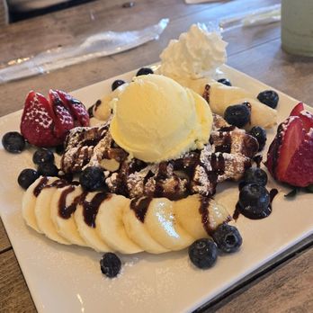Divine Coffee - Coffee & Tea Near Me - Johns Creek, Georgia