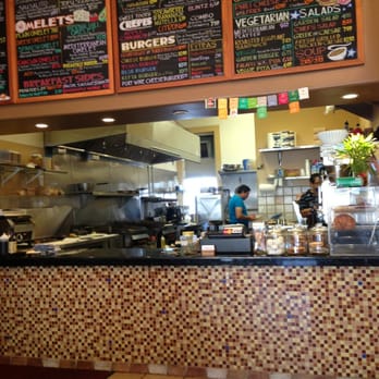 Moonlight Cafe - So many yummy choices! - Cafes Near Me - San Francisco, California Moonlight Cafe - So many yummy choices! - Cafes Near Me - San Francisco, California
