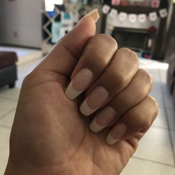 Hands Down - Nail Salons Near Me - Claremont, California