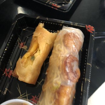 Spring Rollin' - Vietnamese Near Me - Albuquerque, New Mexico