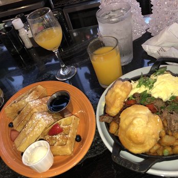 Barnaby's Cafe - Breakfast & Brunch! The food was AMAZING! Everything tasted perfect. The mimosa were poppin will most definitely be back #FavoriteBreakfast - American Near Me - Houston, Texas Barnaby's Cafe - Breakfast & Brunch! The food was AMAZING! Everything tasted perfect. The mimosa were poppin will most definitely be back #FavoriteBreakfast - American Near Me - Houston, Texas