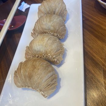 Kungfu Kitchen - Turnip dim sum- so good!! - Dim Sum Near Me - Orlando, Florida Kungfu Kitchen - Turnip dim sum- so good!! - Dim Sum Near Me - Orlando, Florida