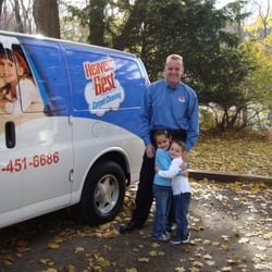 Heaven's Best Carpet Cleaning