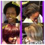 Big Boys Barbershop and Salon